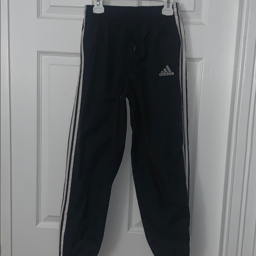 Adidas Windbreaker Pants